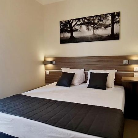 Esperance Hotel Ніцца Екстер'єр фото
