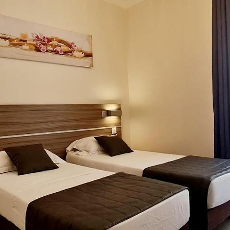 Esperance Hotel Ніцца Екстер'єр фото
