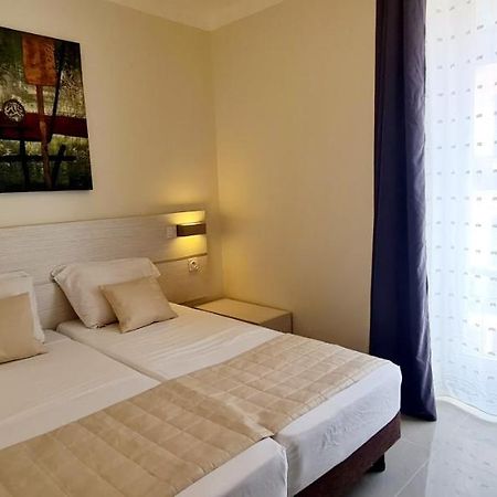 Esperance Hotel Ніцца Екстер'єр фото