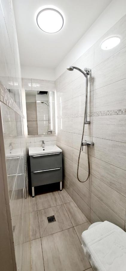 Esperance Hotel Ніцца Екстер'єр фото