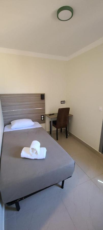 Esperance Hotel Ніцца Екстер'єр фото